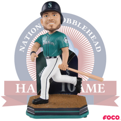 MLB Name and Number Bobbleheads (ONLINE ORDER ONLY)