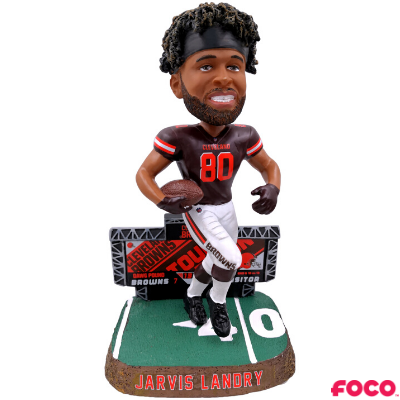Scoreboard Bobbleheads (ONLINE ORDER ONLY)