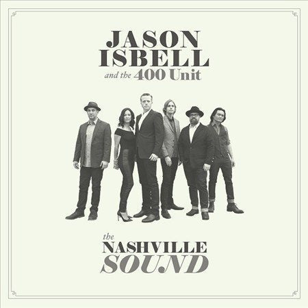 NASHVILLE SOUND [Vinyl] (ONLINE ORDER ONLY)
