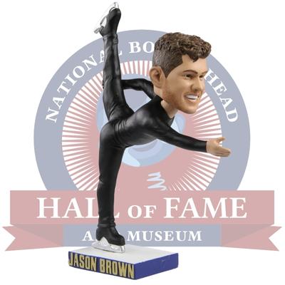 Jason Brown Bobblehead (ONLINE ORDER ONLY)