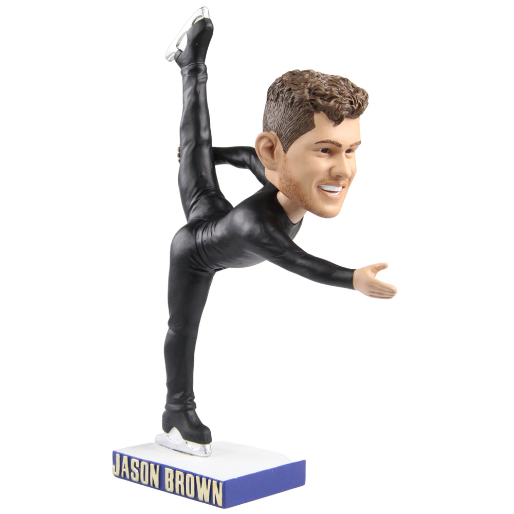 Jason Brown Bobblehead (ONLINE ORDER ONLY)