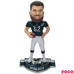 Philadelphia Eagles Super Bowl LII 52 Bobbleheads (ONLINE ORDER ONLY)