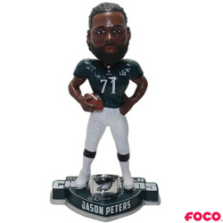 Philadelphia Eagles Super Bowl LII 52 Bobbleheads (ONLINE ORDER ONLY)