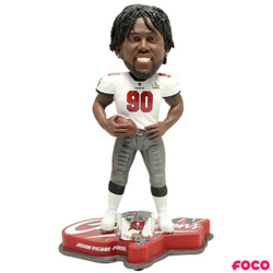 Tampa Bay Buccaneers Super Bowl LV 55 Champions Bobbleheads (ONLINE ORDER ONLY)