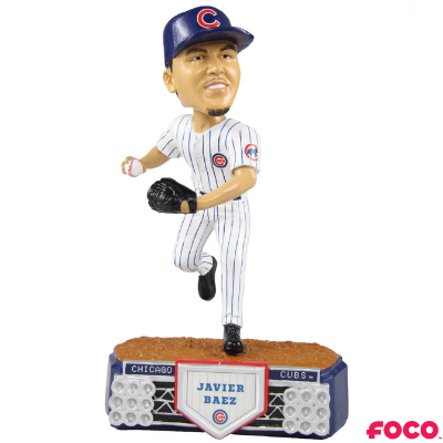 MLB Stadium Lights Bobbleheads (ONLINE ORDER ONLY)