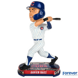 MLB Headline Bobbleheads (ONLINE ORDER ONLY)