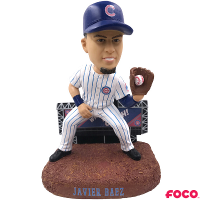 Scoreboard Bobbleheads (ONLINE ORDER ONLY)