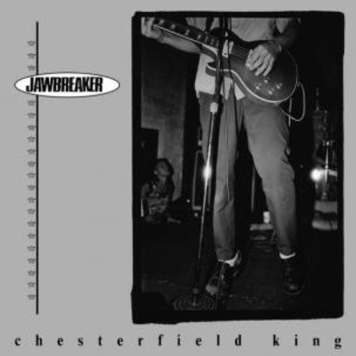 Chesterfield King (Remastered, Reissue) (12" Single) [Vinyl] (ONLINE ORDER ONLY)