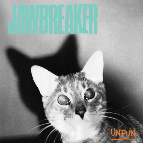 Jawbreaker - UNFUN [Vinyl] (ONLINE ORDER ONLY)