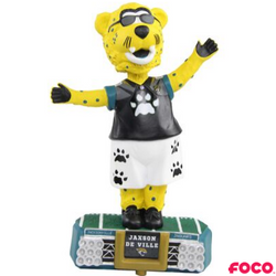 NFL Stadium Lights Bobbleheads (ONLINE ORDER ONLY)