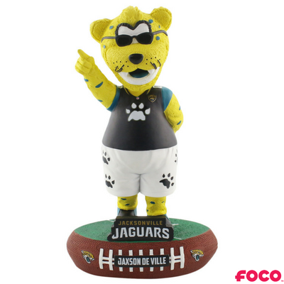 NFL Baller Bobbleheads (ONLINE ORDER ONLY)