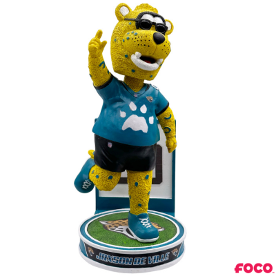 Additional Hero Series Bobbleheads (ONLINE ORDER ONLY)