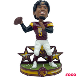Additional Superstar Series Bobbleheads (ONLINE ORDER ONLY)