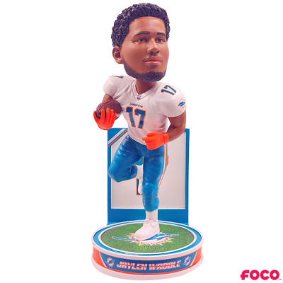 Additional Hero Series Bobbleheads (ONLINE ORDER ONLY)