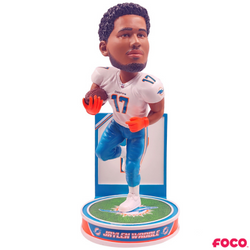 Additional Hero Series Bobbleheads (ONLINE ORDER ONLY)
