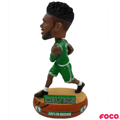 NBA Baller Bobbleheads (ONLINE ORDER ONLY)