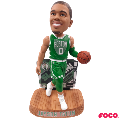 Additional Scoreboard Bobbleheads (ONLINE ORDER ONLY)