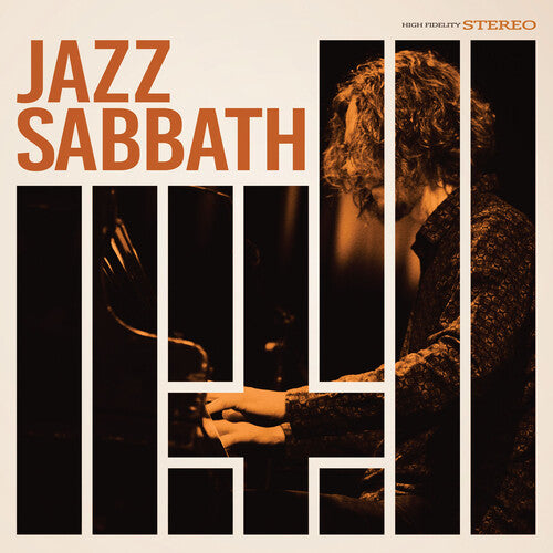 Jazz Sabbath [CD] (ONLINE ORDER ONLY)