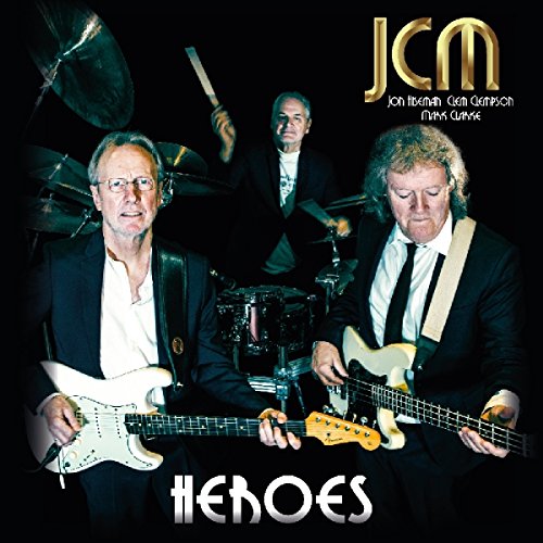 Heroes (Ger) [Vinyl]