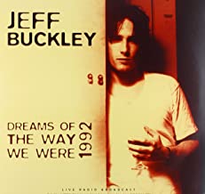 Dream Of The Way We Were Live 1992 [Vinyl] (ONLINE ORDER ONLY)