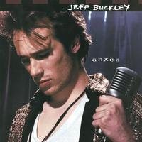 Jeff Buckley - GRACE (180g, [Vinyl]