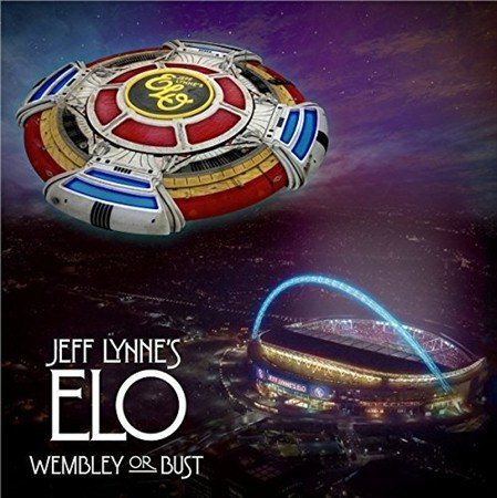 Wembley Or Bust [Vinyl] (ONLINE ORDER ONLY)