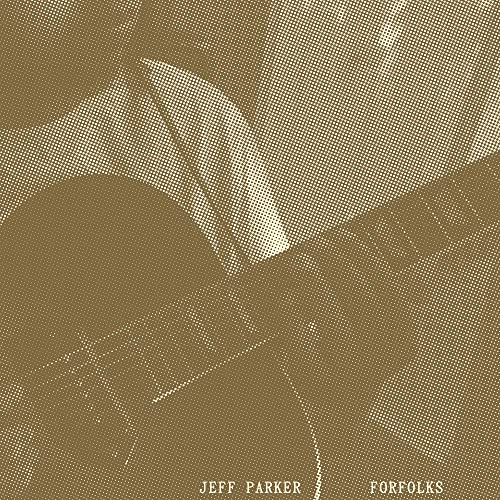 Forfolks   [Vinyl] (ONLINE ORDER ONLY)