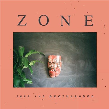 ZONE [Vinyl] (ONLINE ORDER ONLY)