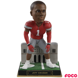 NCAA College Football Gate Series Bobbleheads (ONLINE ORDER ONLY)