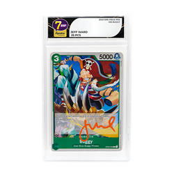 One Piece Live Action Signature Series (Online Order Only)