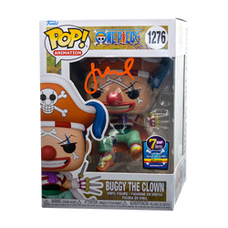 One Piece Live Action Signature Series (Online Order Only)