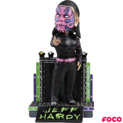 WWE Wrestling Bobbleheads (ONLINE ORDER ONLY)