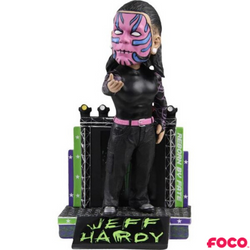 WWE Wrestling Bobbleheads (ONLINE ORDER ONLY)