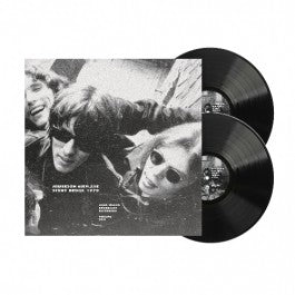 Stony Brook 1970 Vol.2 [Vinyl] (ONLINE ORDER ONLY)