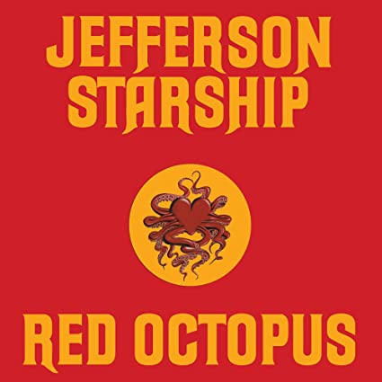 Red Octopus (180 Gram Vinyl, Audiophile, Colored Vinyl, Red, Anniversary) [Vinyl] (ONLINE ORDER ONLY)
