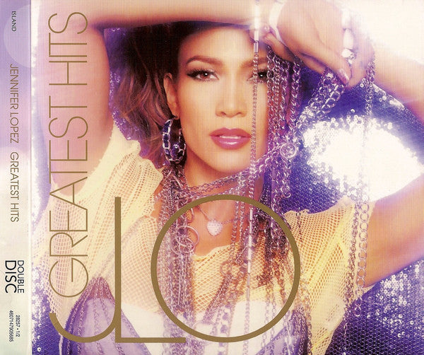 Greatest Hits [Import] (2 Cd's) [CD] (ONLINE ORDER ONLY)