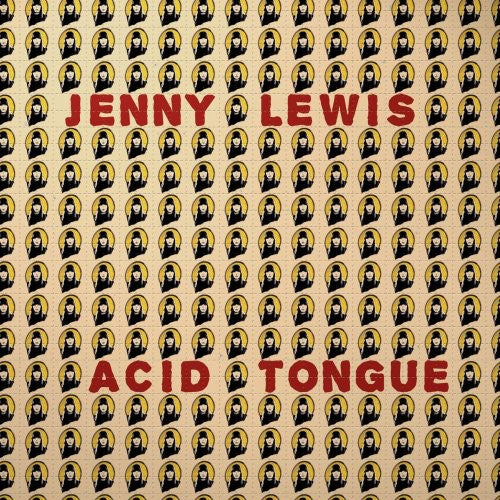 Acid Tongue (Bonus CD) [Vinyl]