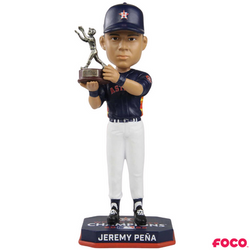 Houston Astros 2022 World Series Champions Bobbleheads (ONLINE ORDER ONLY)