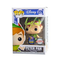 7 Days of Disney Signature Series  - Day 3 - Peter Pan & Wendy (Online Order Only)
