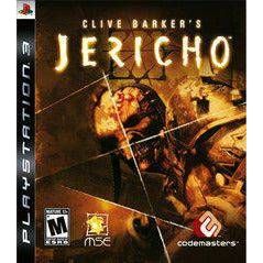 Jericho - PlayStation 3 (Online Order Only)