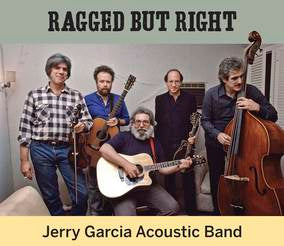 Ragged But Right (RSD 4/23/2022) [Vinyl]