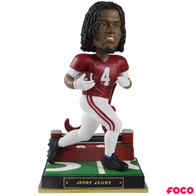 NCAA College Football Gate Series Bobbleheads (ONLINE ORDER ONLY)