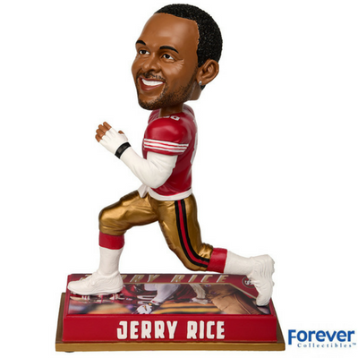 NFL Legends Series Bobbleheads (ONLINE ORDER ONLY)