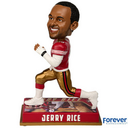 NFL Legends Series Bobbleheads (ONLINE ORDER ONLY)