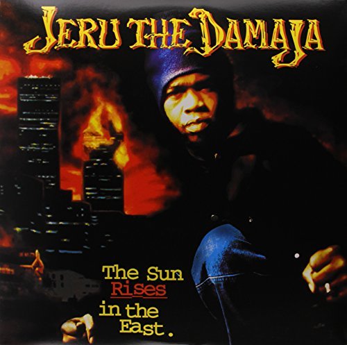 SUN RISES IN THE... [Vinyl] (ONLINE ORDER ONLY)