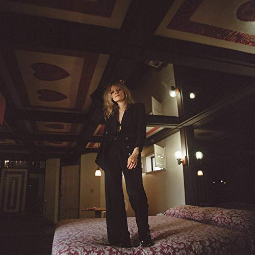 Jessica Pratt - Quiet Signs [Vinyl] (ONLINE ORDER ONLY)