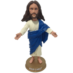 Jesus Christ Bobbleheads (ONLINE ORDER ONLY)