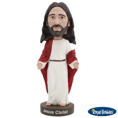 Royal Bobbles Bobbleheads (ONLINE ORDER ONLY)