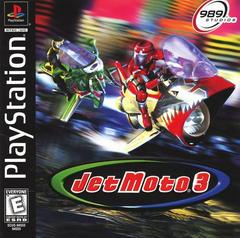 Jet Moto 3 - Playstation (Online Order Only)