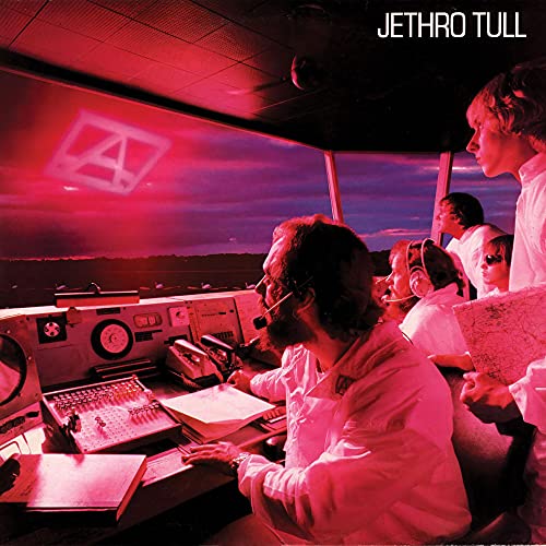 A (Steven Wilson Remix) [Vinyl] (ONLINE ORDER ONLY)